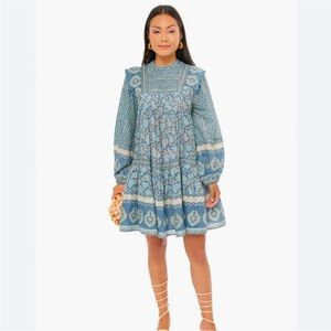 Sea New York Margot Dress